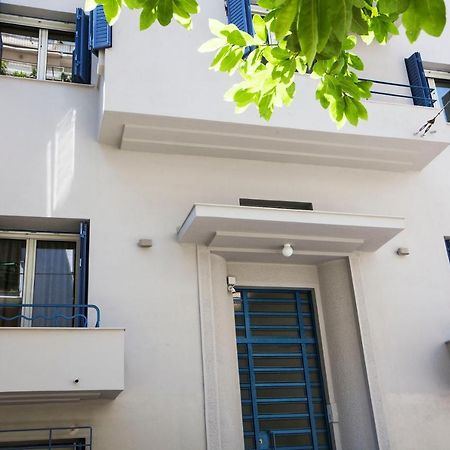 Bentzi...Boutique Apartment 6, Superior Suite For 4 Guests Athens Exterior photo